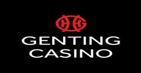 genting casino online|Genting Casino Review 2024 .